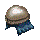 兵士の兜
