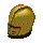 騎士の兜