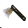 ハンドアクス