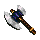 ボーンアクス
