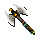 ミスリルアクス