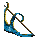 フリーズボウ